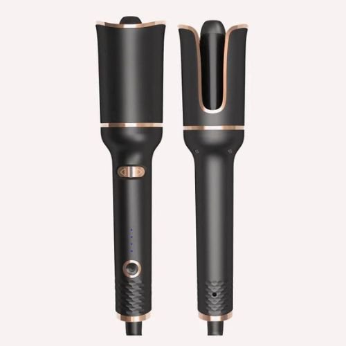 Automatic Hair Curler - Zentoracart