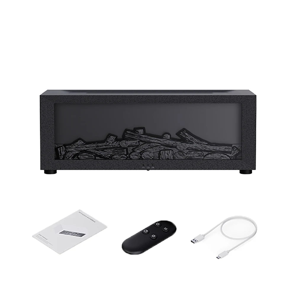 Fireplace Humidifier - Zentoracart