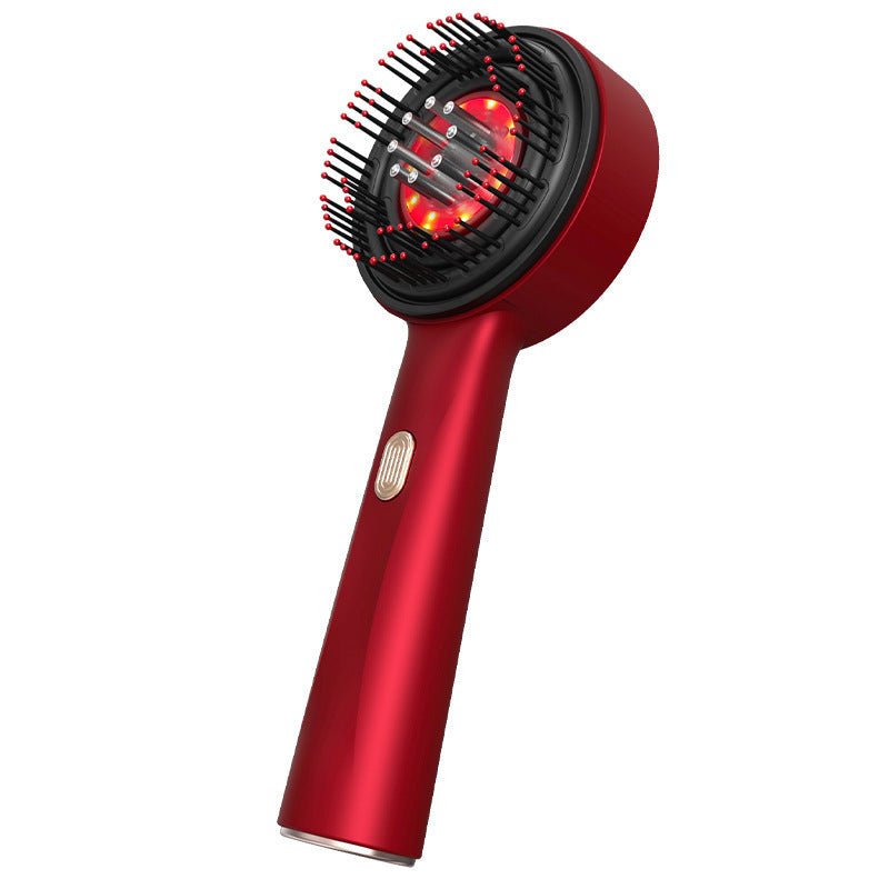 Electric Scalp Massager - Zentoracart