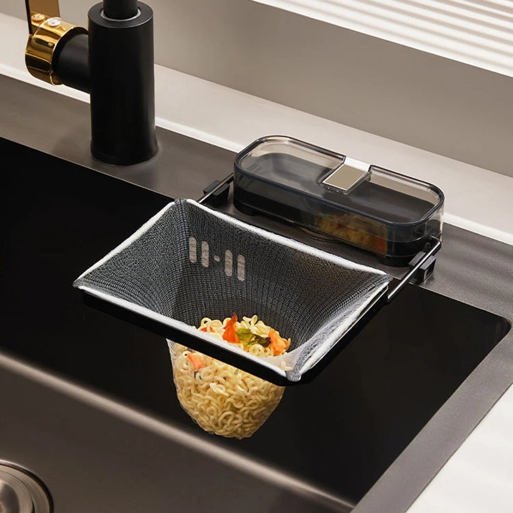 Kitchen Sink Filter Net - Zentoracart