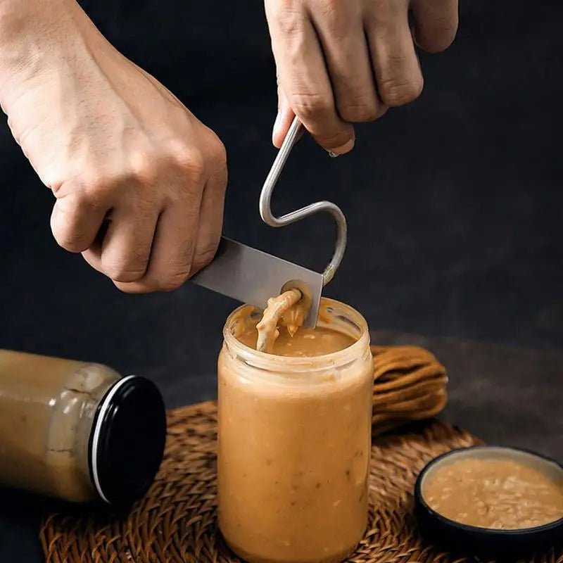 Peanut Butter Stirrer - Zentoracart