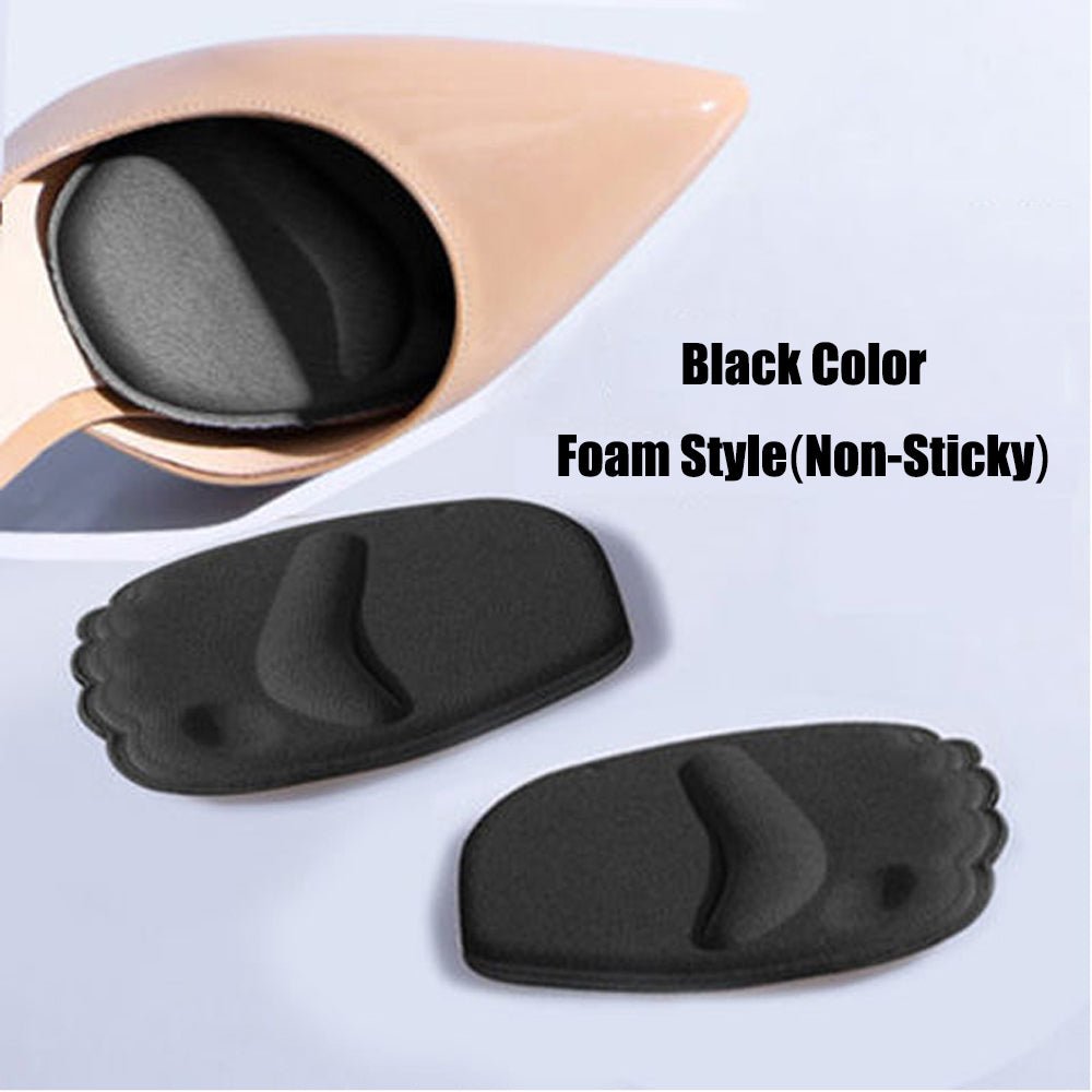 Forefoot Insert Pad for Heels - Zentoracart