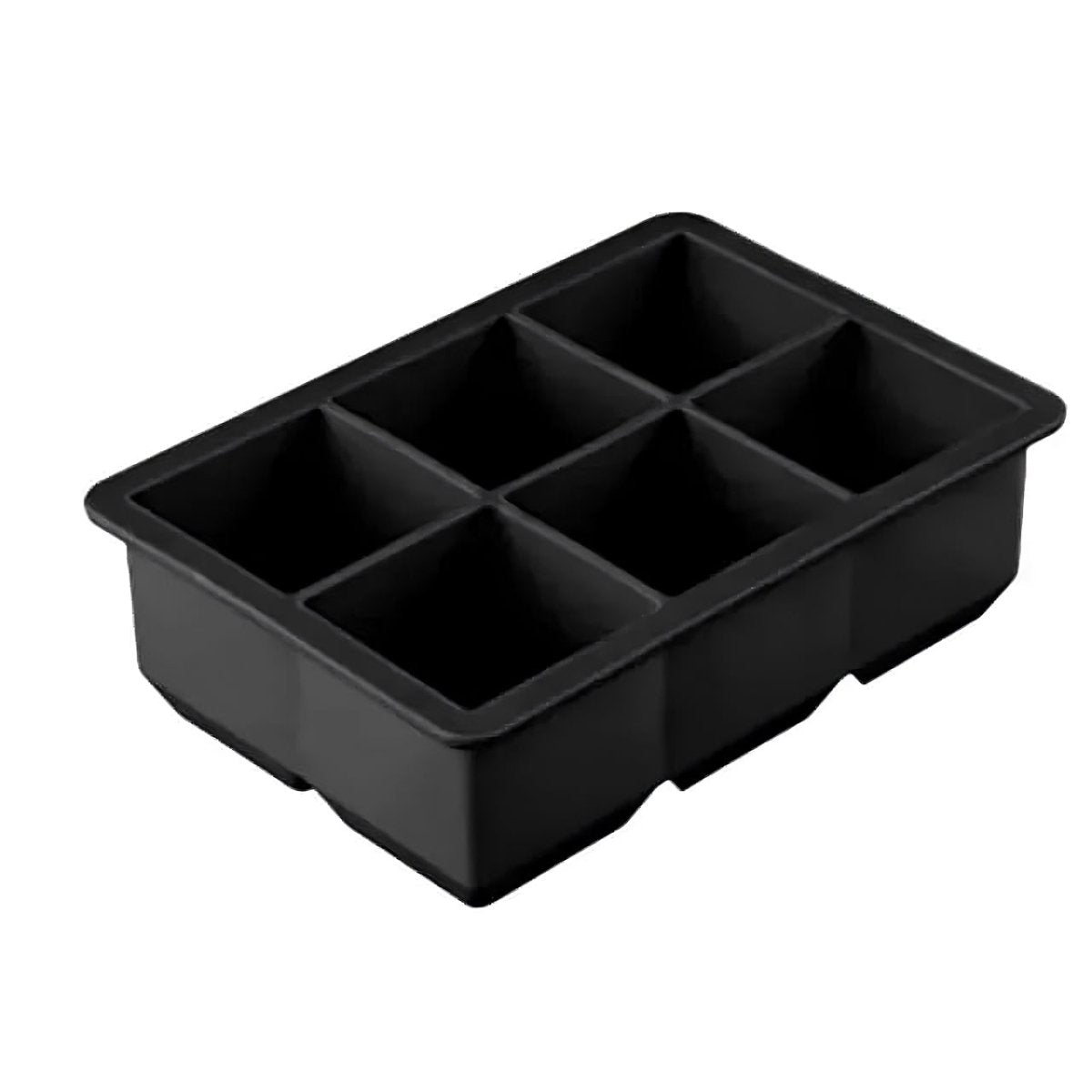 Silicone Ice Ball Mold Tray - Zentoracart