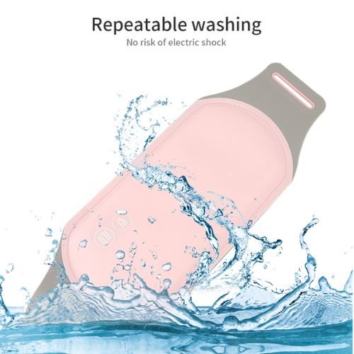 Menstrual Relief Pad - Zentoracart