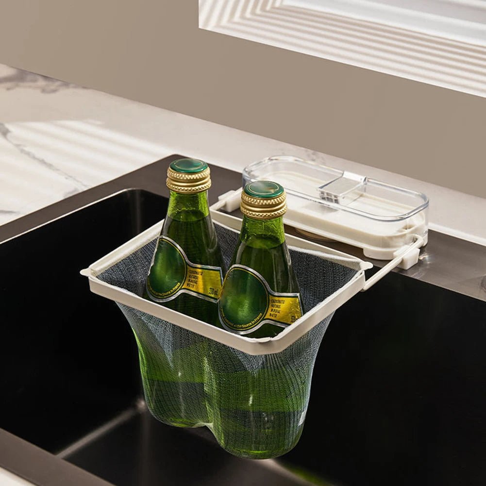 Kitchen Sink Filter Net - Zentoracart