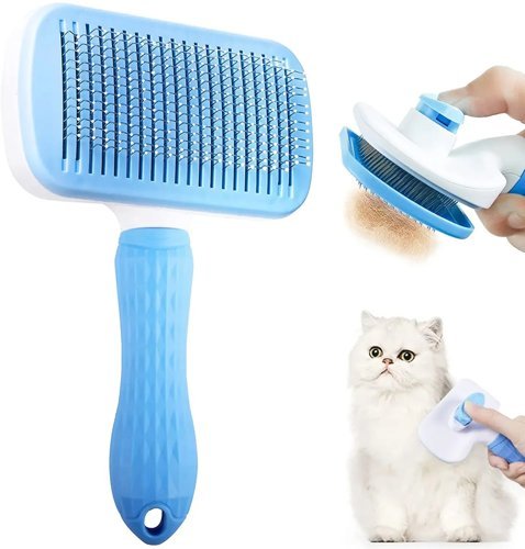 Dog Hair Remover Brush - Zentoracart
