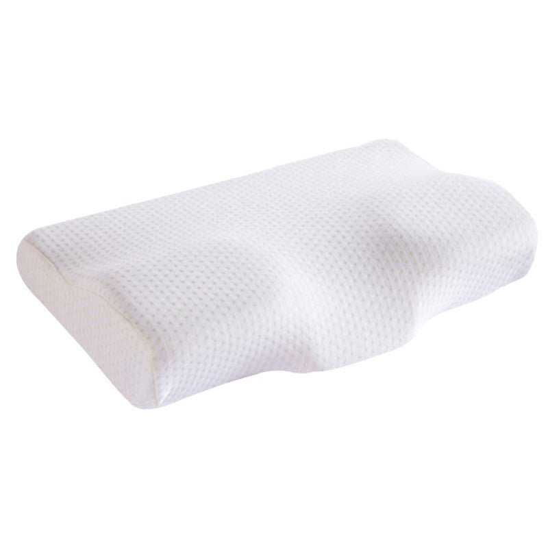 Memory Foam Neck Pillow - Zentoracart