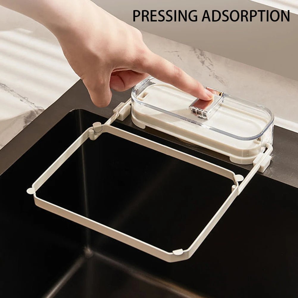 Kitchen Sink Filter Net - Zentoracart
