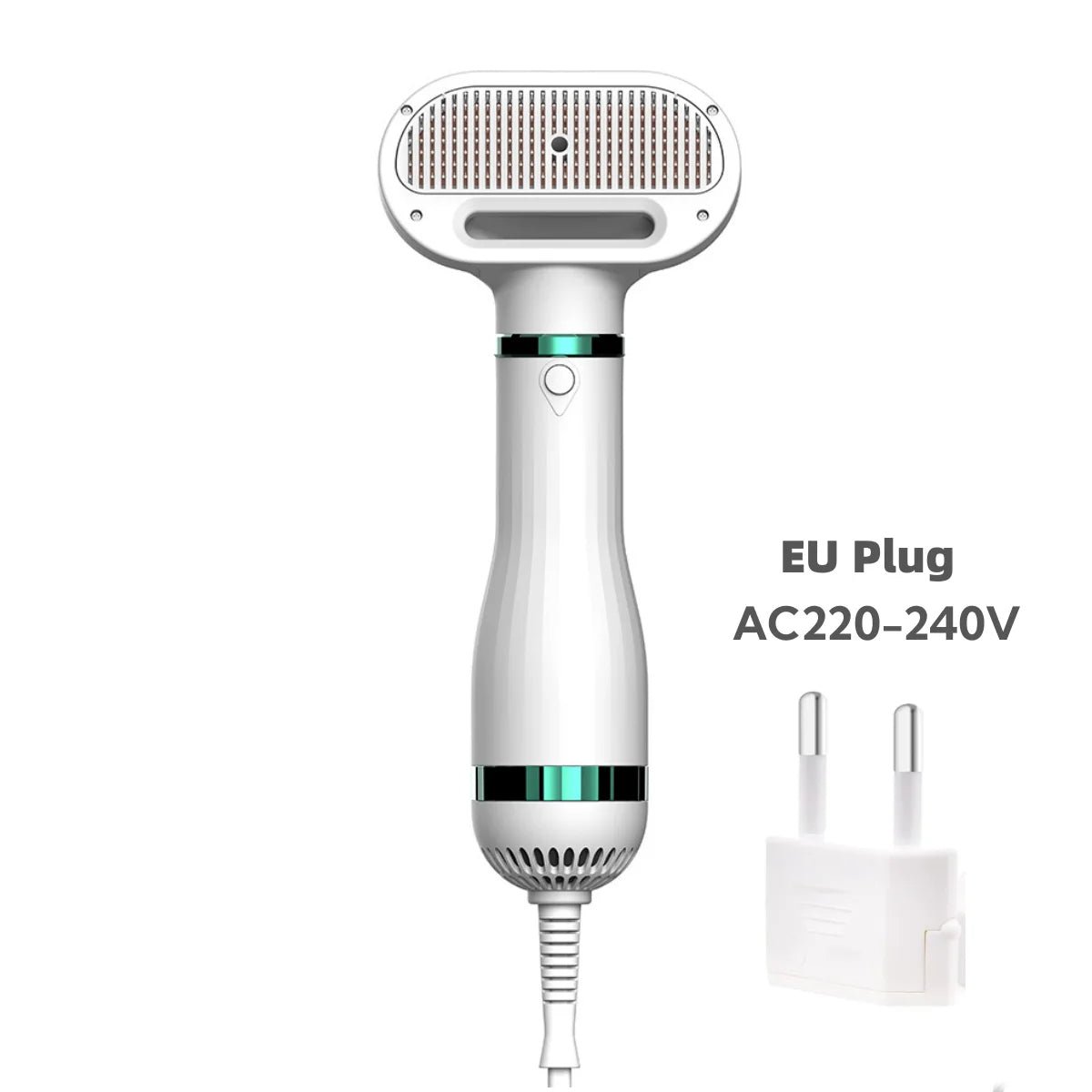 Pet Drying Brush - Zentoracart