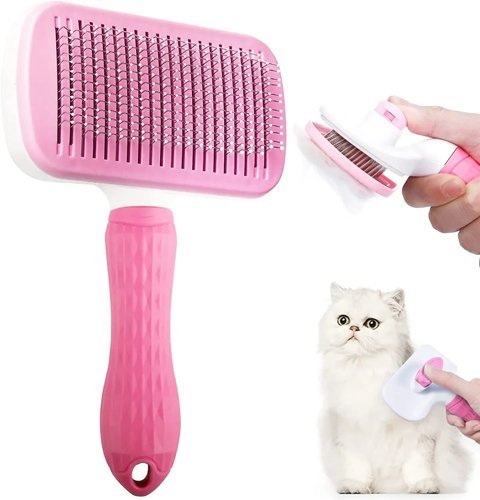 Dog Hair Remover Brush - Zentoracart