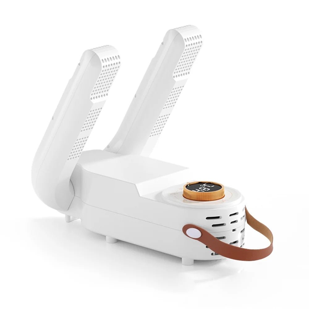 Electric Portable Shoe Dryer - Zentoracart