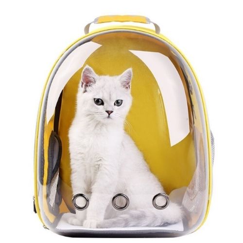 Cat Carrier Backpack - Zentoracart