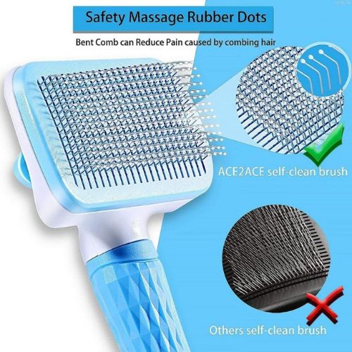 Dog Hair Remover Brush - Zentoracart