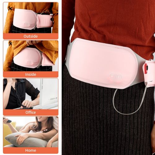 Menstrual Relief Pad - Zentoracart