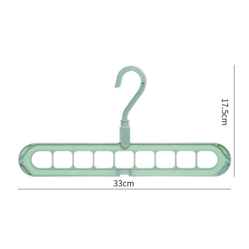9 in 1 Smart Hanger - Zentoracart