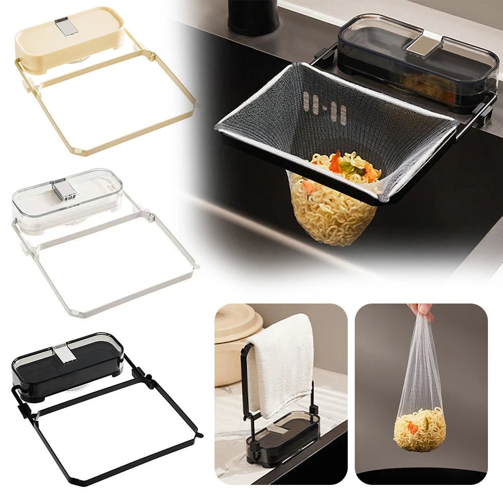Kitchen Sink Filter Net - Zentoracart