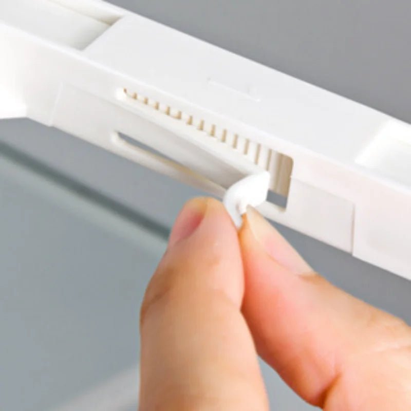 ClearFresh Refrigerator Organizer Drawer - Zentoracart