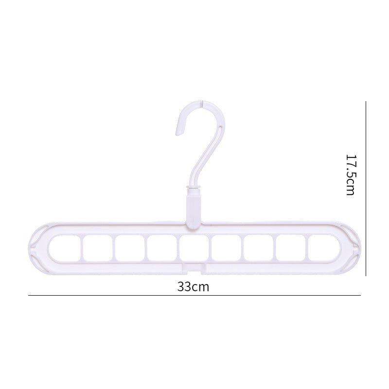 9 in 1 Smart Hanger - Zentoracart