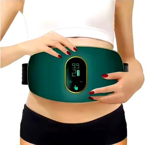 Electric Weight Loss Massage Belt - Zentoracart
