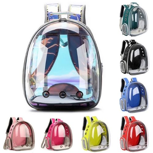 Cat Carrier Backpack - Zentoracart
