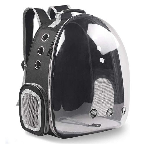 Cat Carrier Backpack - Zentoracart