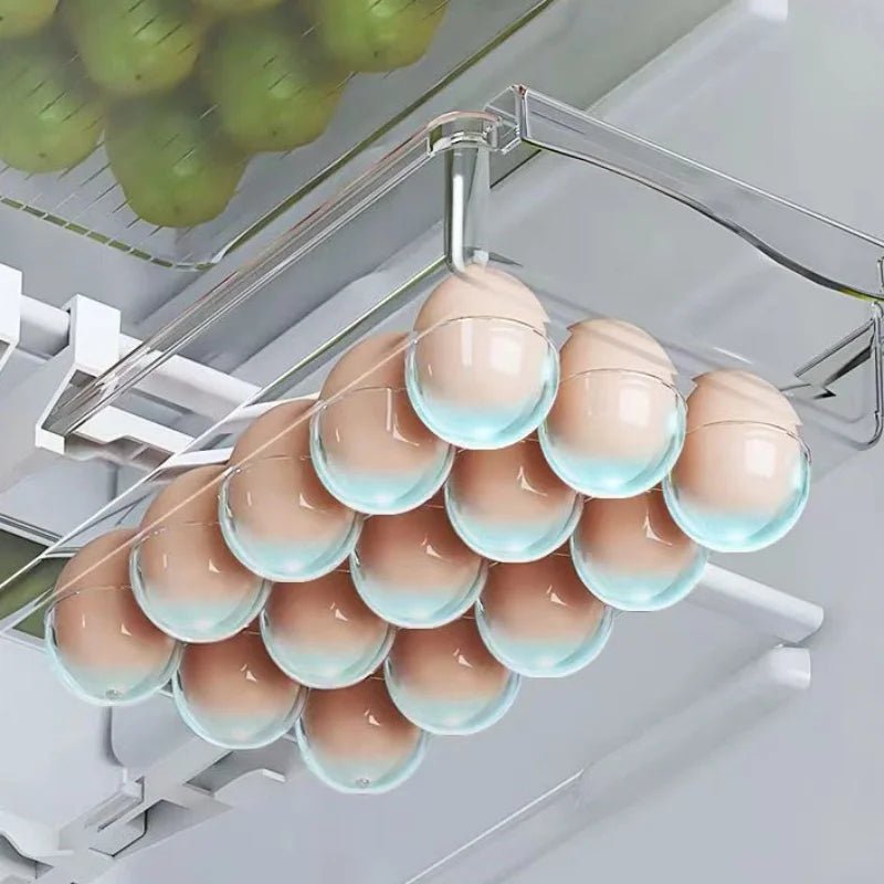 ClearFresh Refrigerator Organizer Drawer - Zentoracart
