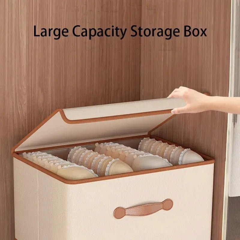 FlexiStore Foldable Drawer Organizer - Zentoracart
