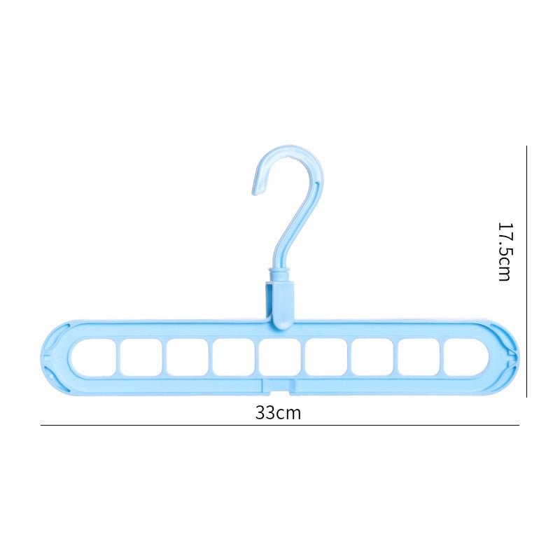 9 in 1 Smart Hanger - Zentoracart