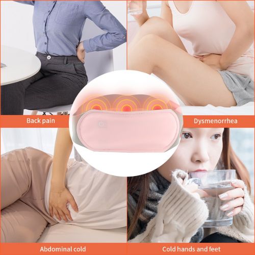 Menstrual Relief Pad - Zentoracart