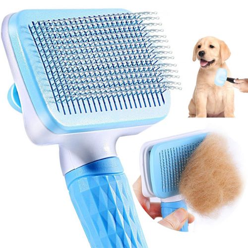 Dog Hair Remover Brush - Zentoracart