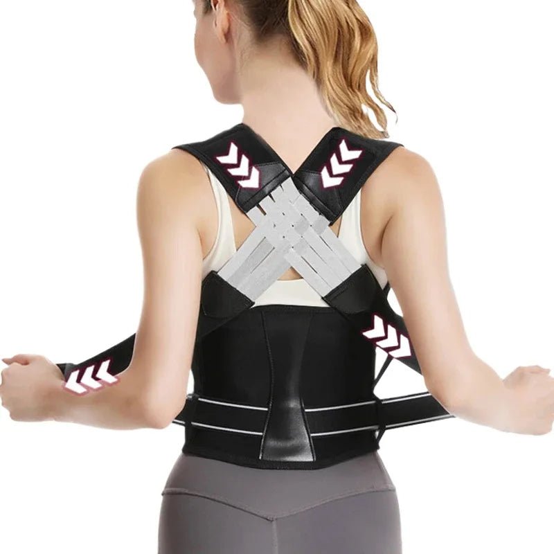 Posture Corrector - Zentoracart