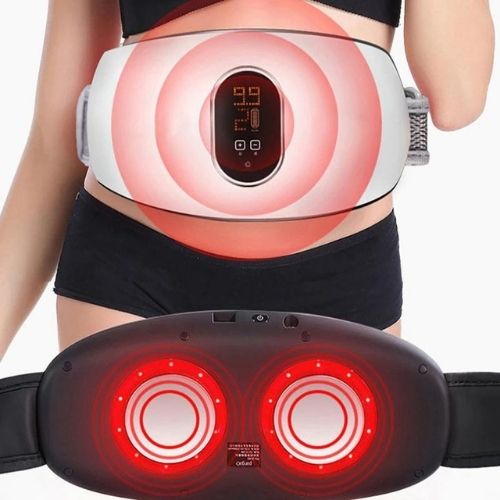 Electric Weight Loss Massage Belt - Zentoracart