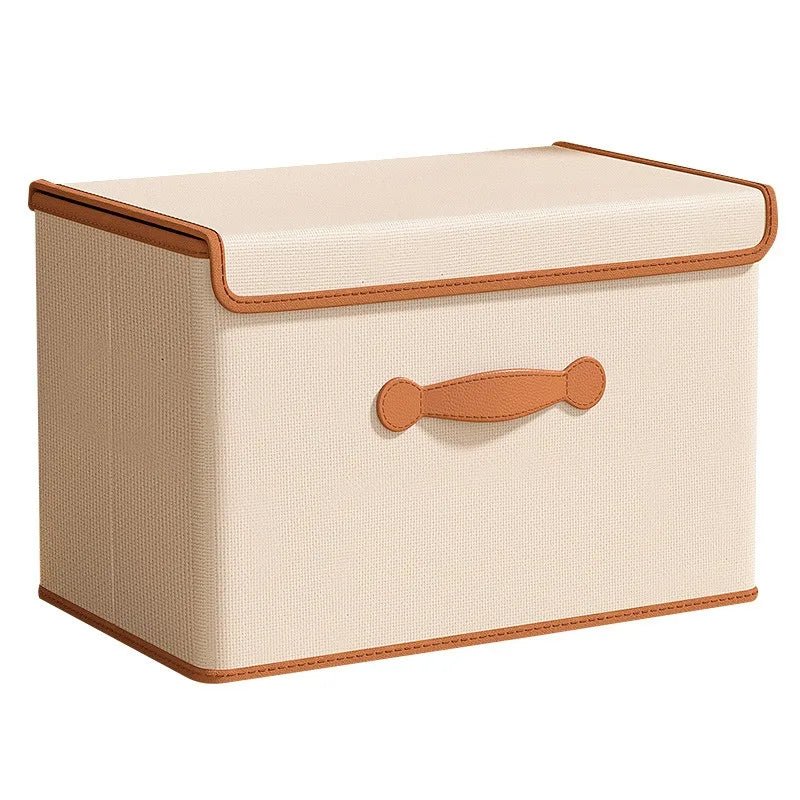 FlexiStore Foldable Drawer Organizer - Zentoracart