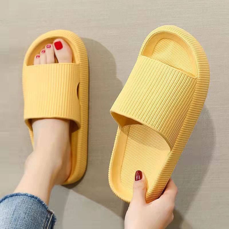 Pillow Slippers - Zentoracart
