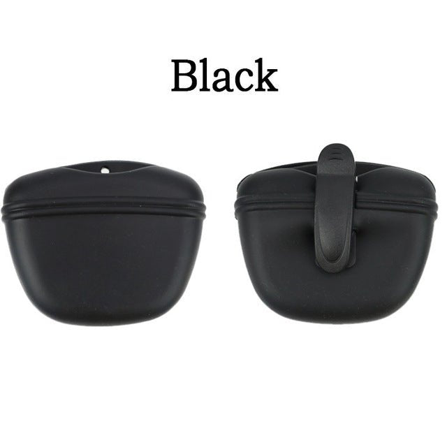 Silicone Dog Treat Bag - Zentoracart