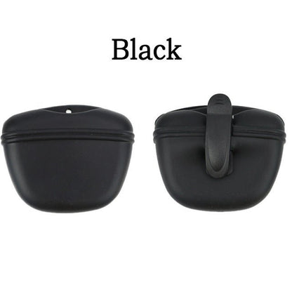 Silicone Dog Treat Bag - Zentoracart