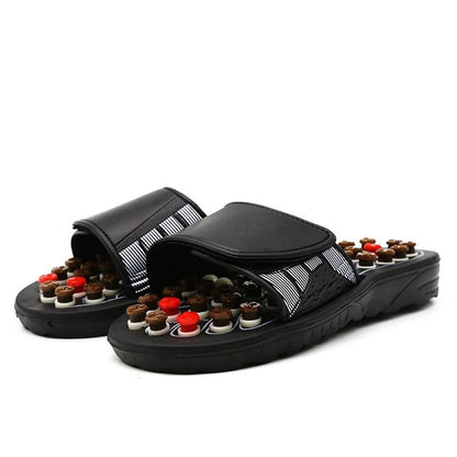 RevitaStep Acupressure Slippers - Zentoracart