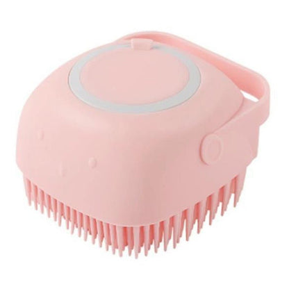 Pet Bath Brush - Zentoracart
