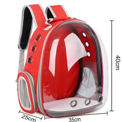Cat Carrier Backpack - Zentoracart