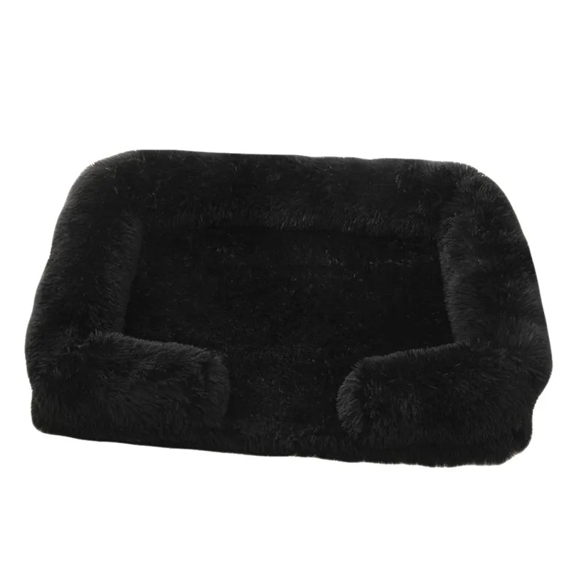 Soft Dog Sofa Bed - Zentoracart