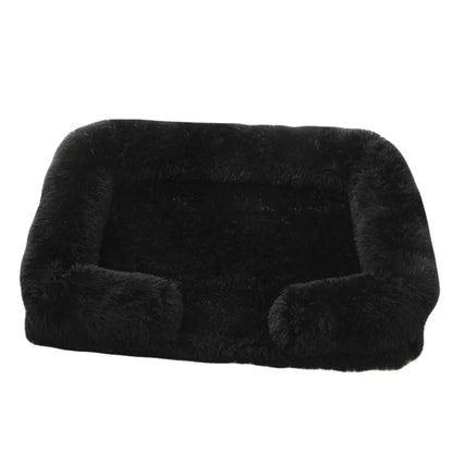 Soft Dog Sofa Bed - Zentoracart