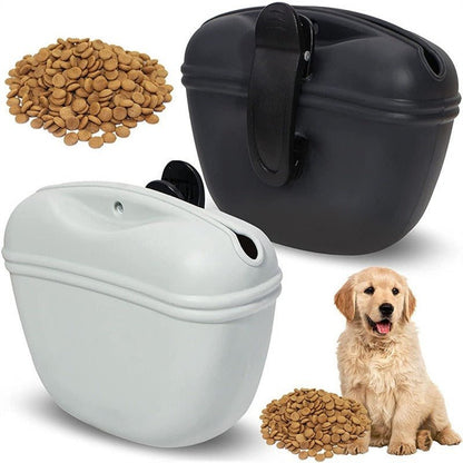 Silicone Dog Treat Bag - Zentoracart