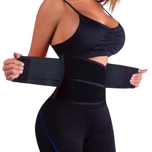 Waist Belt Body Shaper - Zentoracart