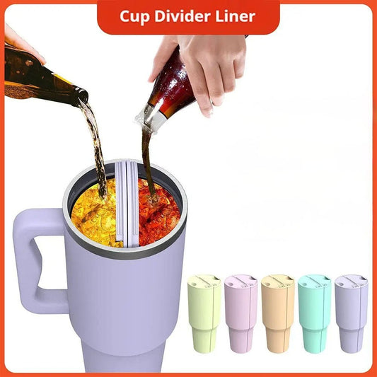 Stanley Tumbler Inner Divider - Zentoracart