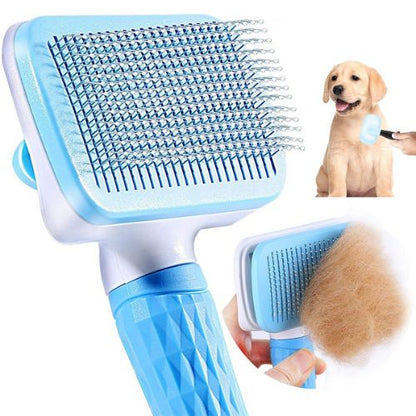 Dog Hair Remover Brush - Zentoracart