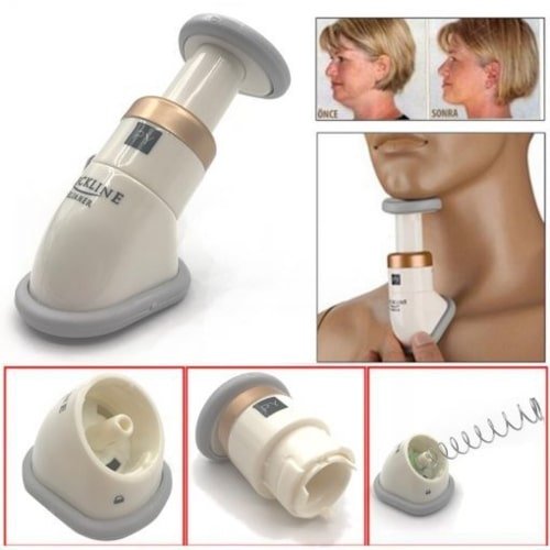 Portable Neck Slimmer - Zentoracart