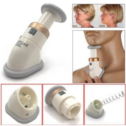 Portable Neck Slimmer - Zentoracart