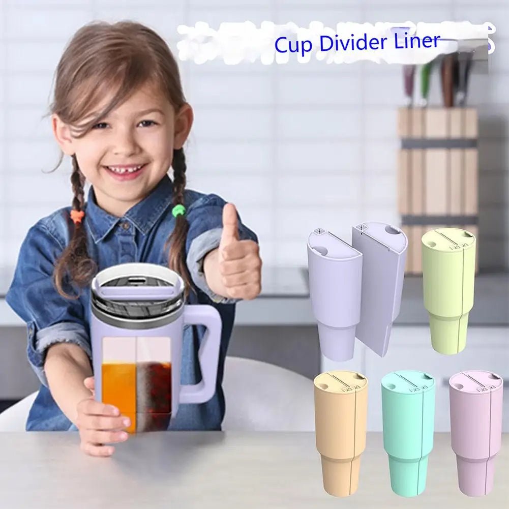 Stanley Tumbler Inner Divider - Zentoracart