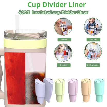Stanley Tumbler Inner Divider - Zentoracart
