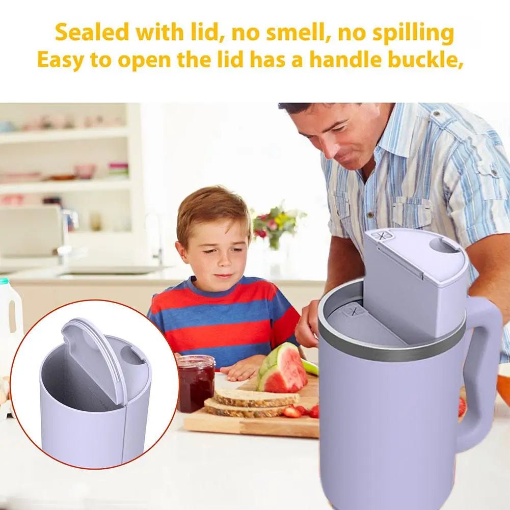 Stanley Tumbler Inner Divider - Zentoracart